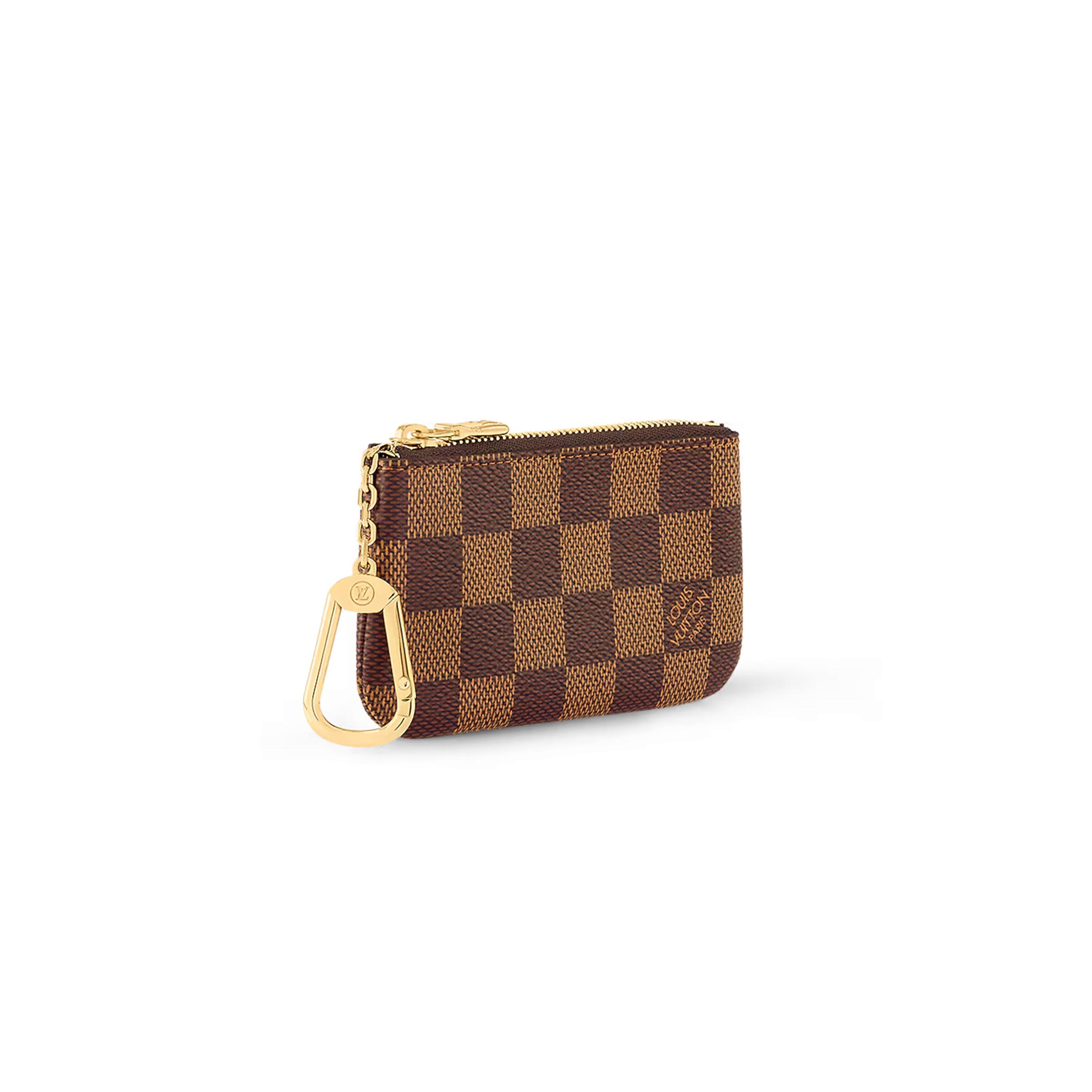 LOUIS VUITTON MASTER KEY POUCH N62658 (12*7*1.5cm)